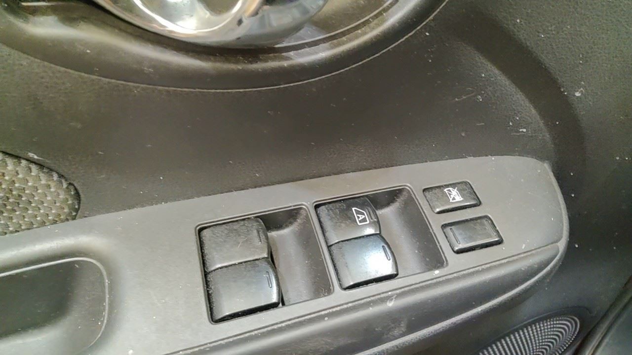 Audio Equipment Radio Receiver Am-fm-cd Sedan Fits 12-13 VERSA 7225945