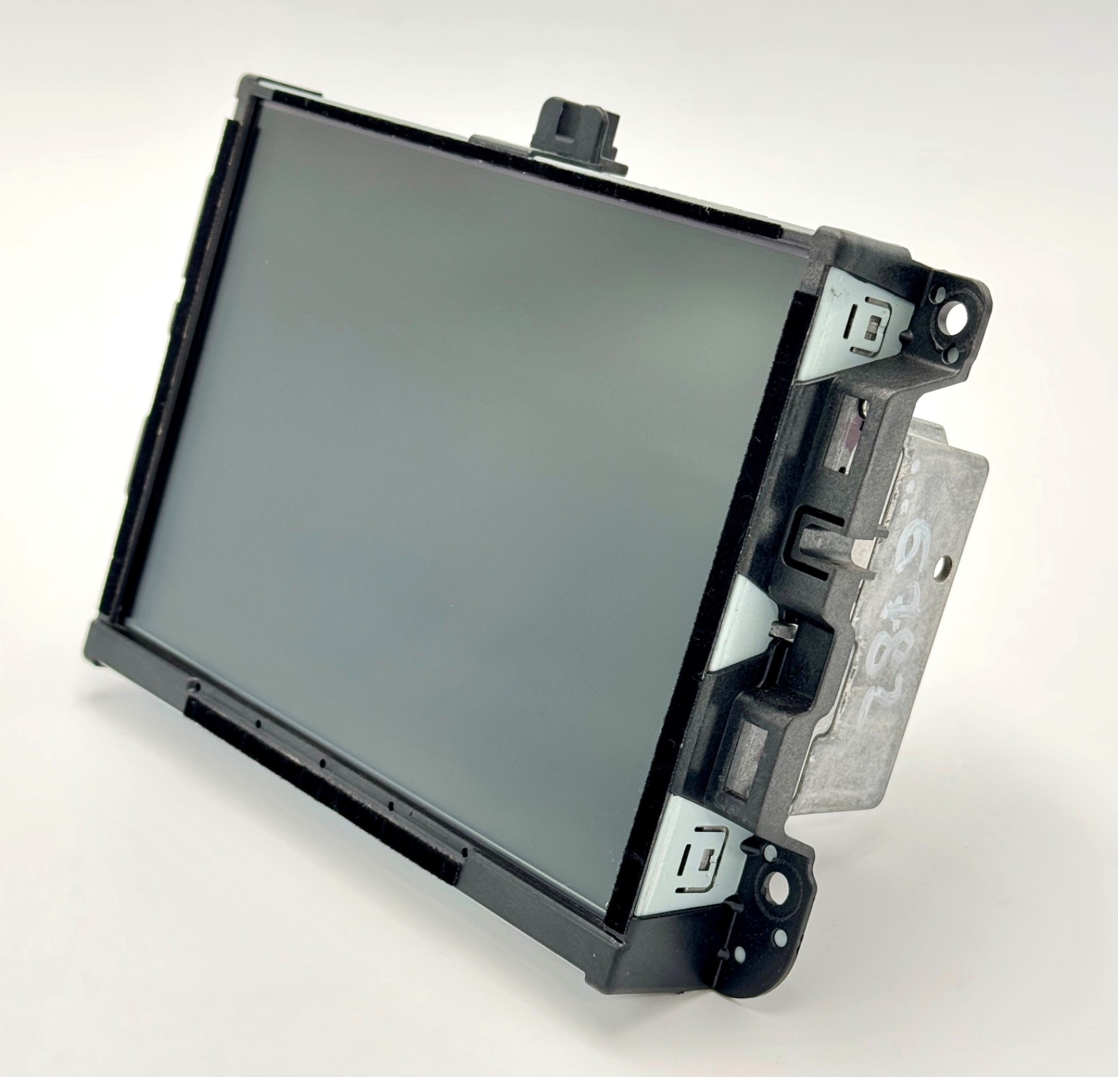 ✅ 2013-2017 RAM 1500 OEM RADIO w/NAVIGATION MULTI MEDIA UCONNECT Screen GPS 4TH