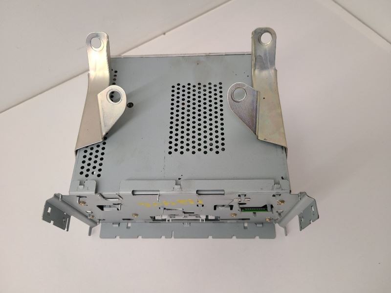 2009-11 TOYOTA TACOMA Audio Equipment Radio Receiver With CD 8612004171