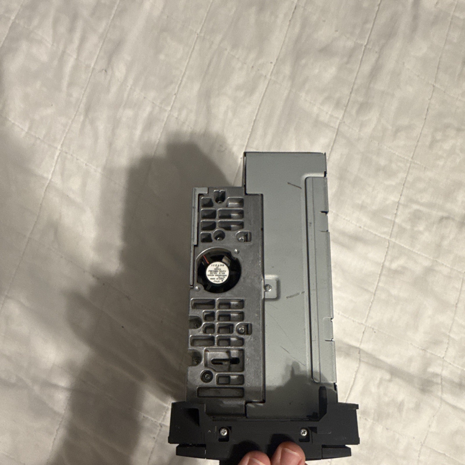 Chrysler Dodge Jeep MyGIG RER Navigation DVD Sirius Radio P56049204AG OEM