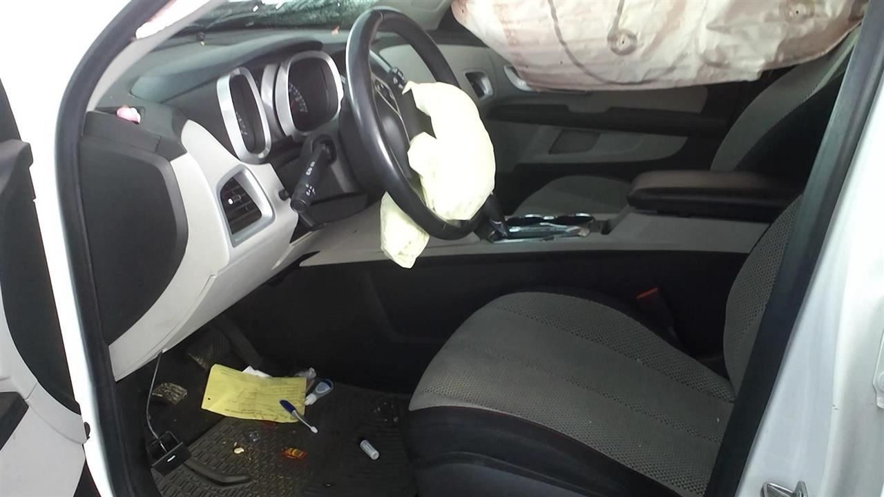Audio Equipment Radio Receiver AM-FM-MP3-USB Opt Ufu Fits 16-17 EQUINOX 32163487