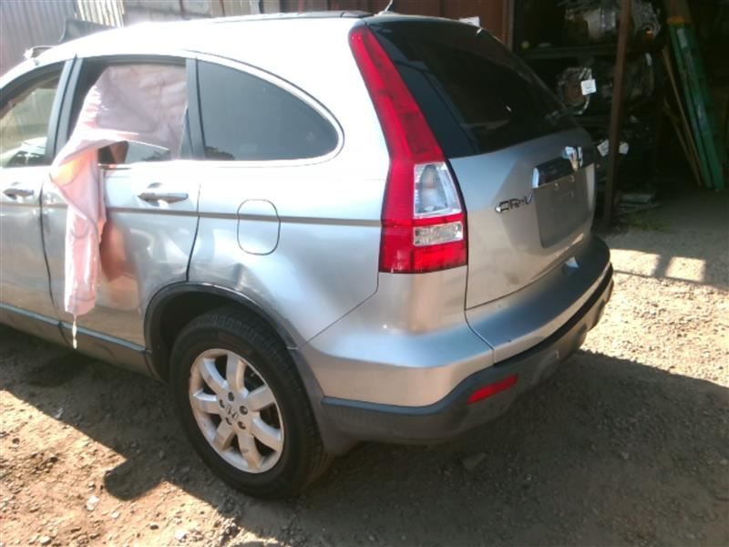Audio Equipment Radio AM-FM-6CD With Satellite Radio Fits 08-09 CR-V 821281