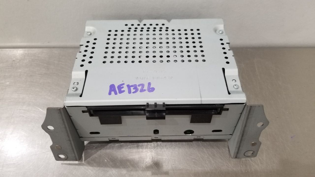 16 FORD F250 LARIAT CREW CAB RADIO AUDIO RECEIVER EC3T19C107CF