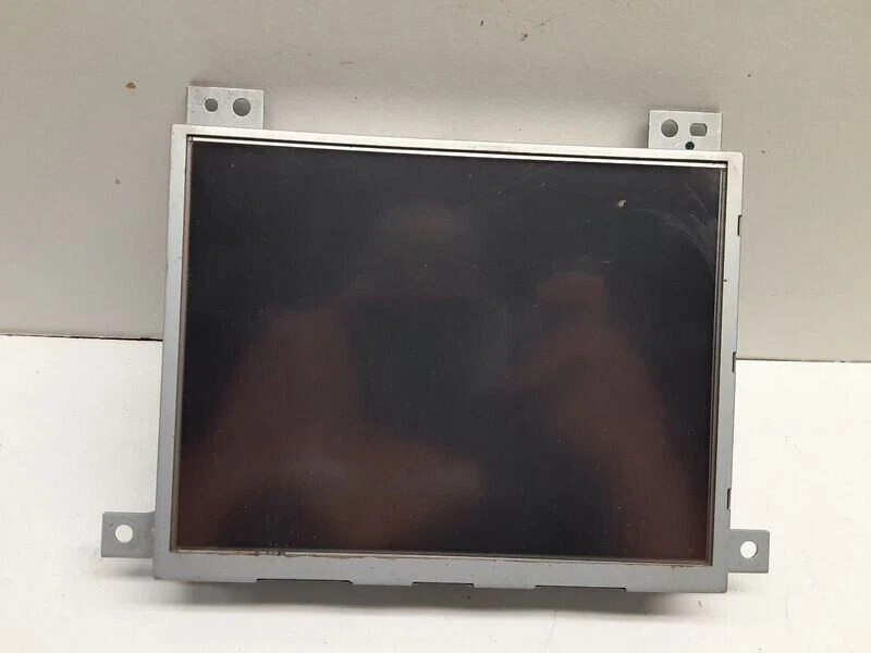 2013-2016 DODGE DART 8.4″ Navigation Radio Display TOUCH SCREEN GENUINE OEM