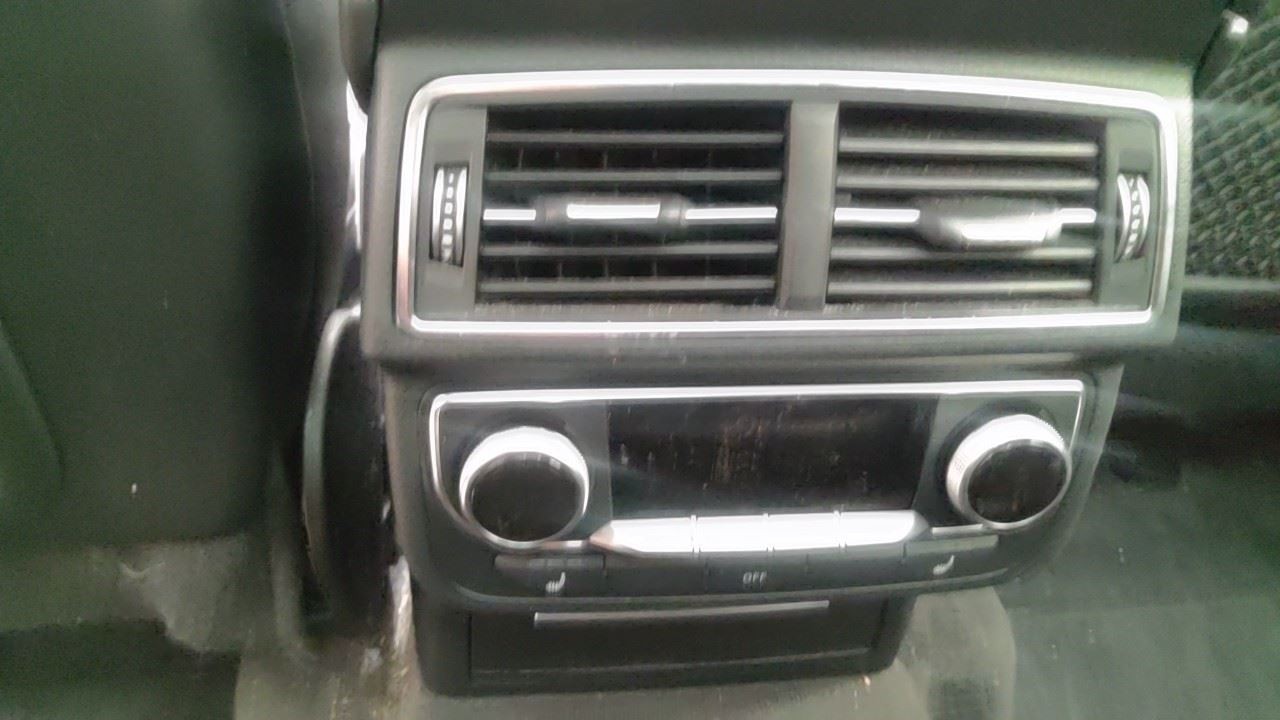 Info-GPS-TV Screen Display Dash Mounted Fits 17-19 AUDI Q7 7147625