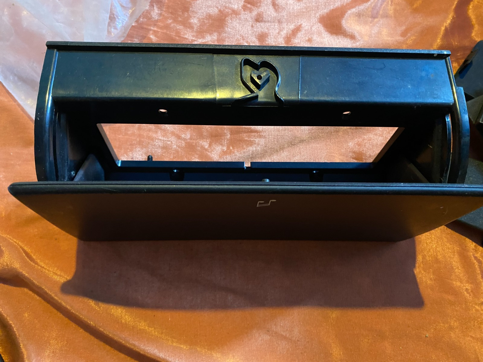 1970,s or 80,s unknown renault? glove box