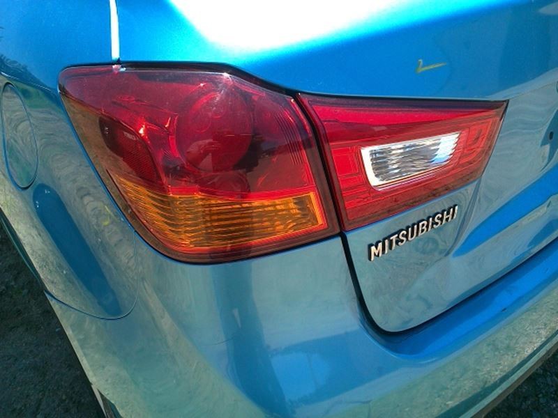 Audio Equipment Radio Receiver AM-FM-CD-MP3 Fits 08-13 LANCER 2440359
