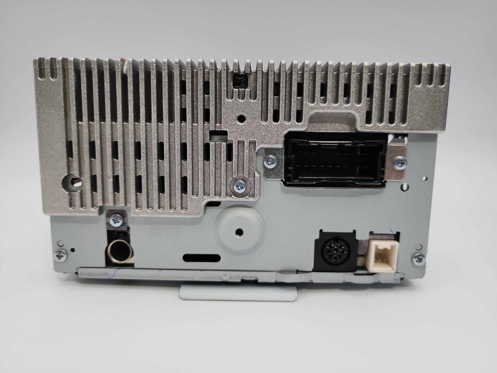 OEM Factory INFINITY CD Cassette FM AM Tuner Stereo Radio Part# 96185-2C150