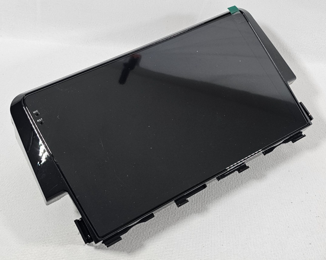 For Honda Civic 2016-2021 4GB+64GB 9.5″ Touchscreen Stereo Radio WiFi Head Unit