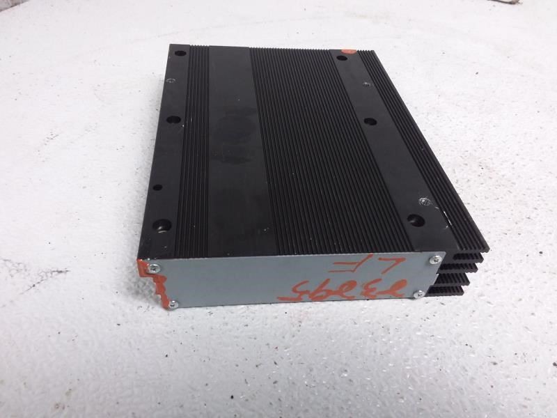 OEM Radio Amplifier 276 Watt Opt RD7 Fits 17-20 300 ID# 68425657AA