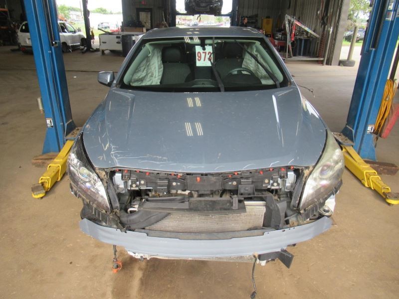 Audio Equipment Radio Receiver Am-fm-single CD-MP3-USB Fits 13 MALIBU 304635