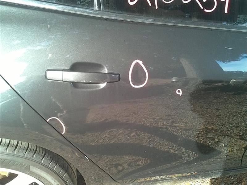 Audio Equipment Radio VIN 1 4th Digit Limited Receiver Fits 14-16 MALIBU 2347625