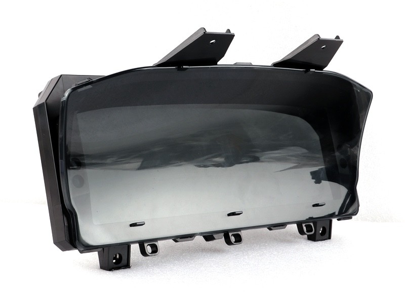 RANGE ROVER SPORT L494 2013-20 12.3″ DIGITAL COCKPIT SPEEDOMETER CARPLAY YB3001