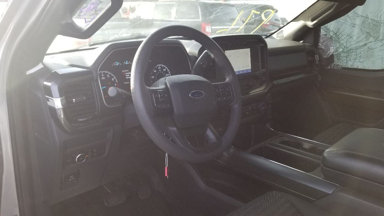 21 FORD F150 RADIO AUDIO RECEIVER ML3T18K810CDE