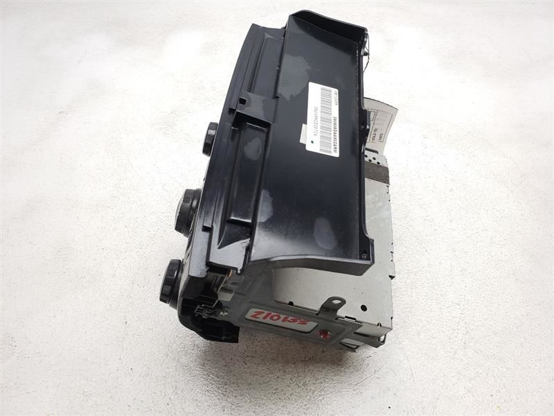 03-07 Accord Audio Equipment Radio ID 7BK0 CD 6 Disc 120 Watt OEM 39175SDAA11