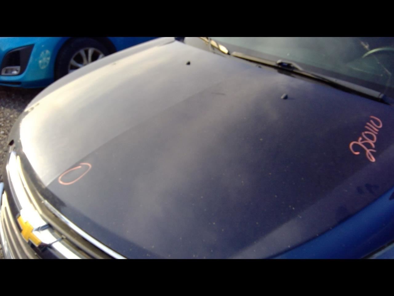 Info-GPS-TV Screen VIN P 4th Digit Limited Display Fits 12-16 CRUZE 1108392