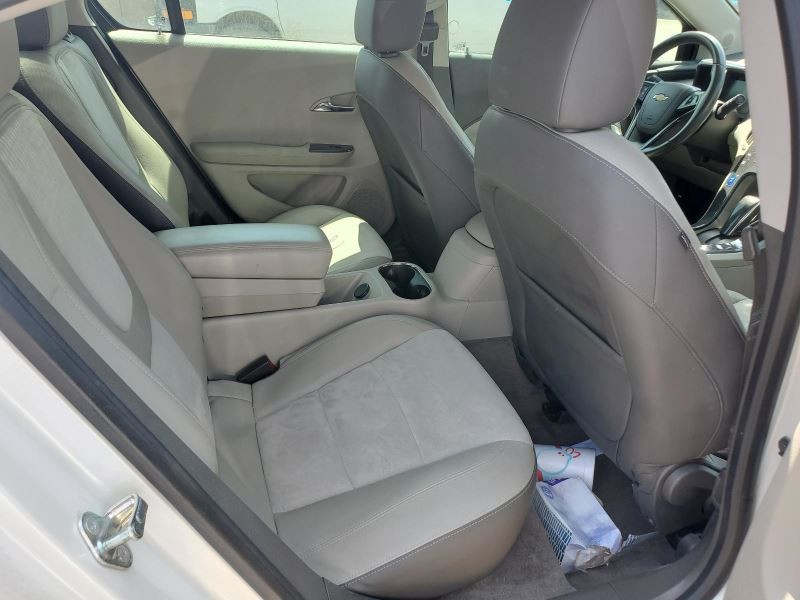 Radio Info Display Screen Information Display Screen Fits 11-15 VOLT 133860