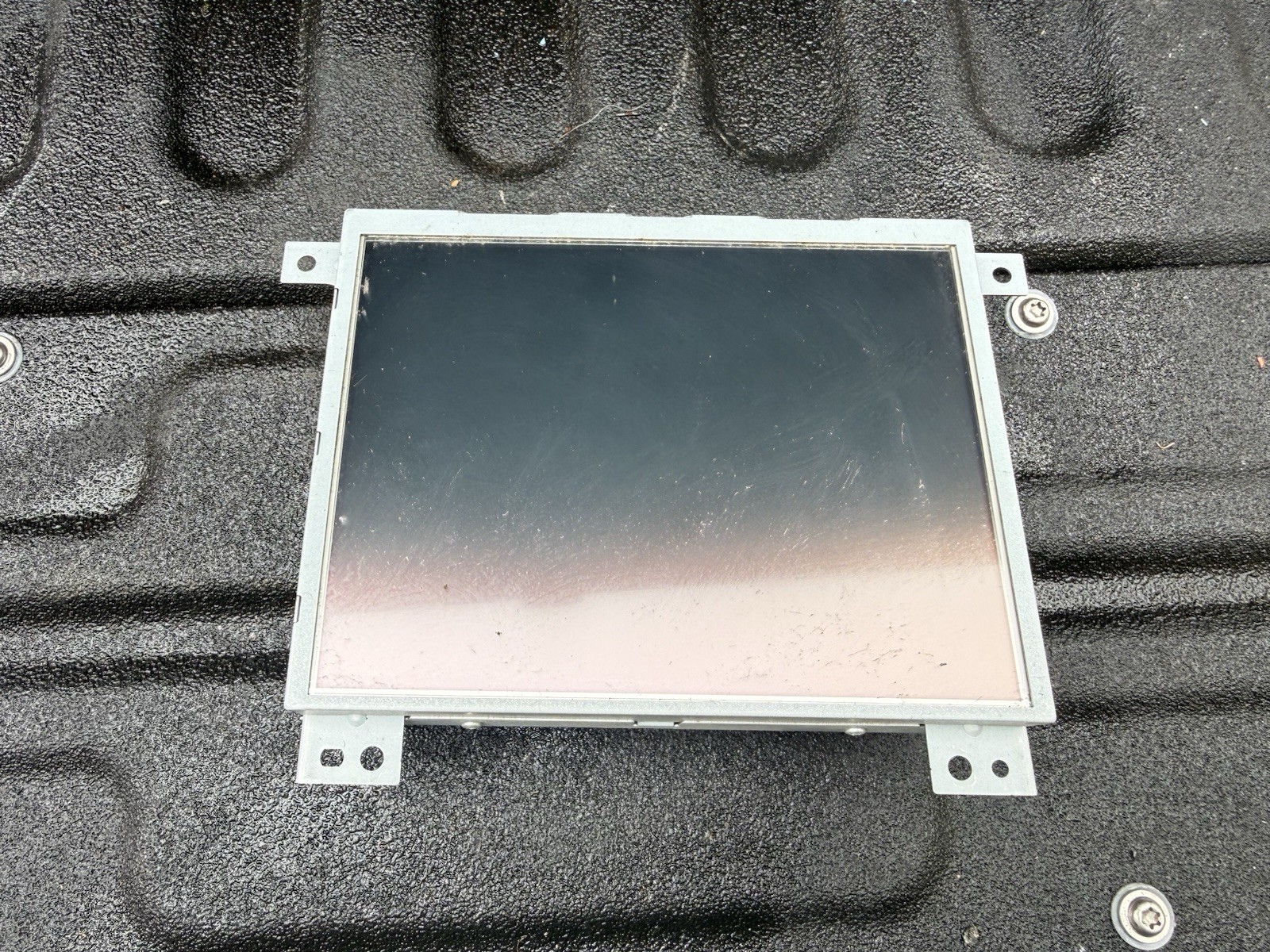 2011-2014 Dodge Charger Chrysler 300 8.4” Radio Display Touch Screen 05064798AH