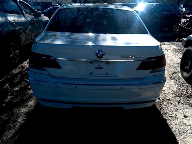 Info-GPS-TV Screen Display Screen Front Dash Fits 06-08 BMW 750i 473876