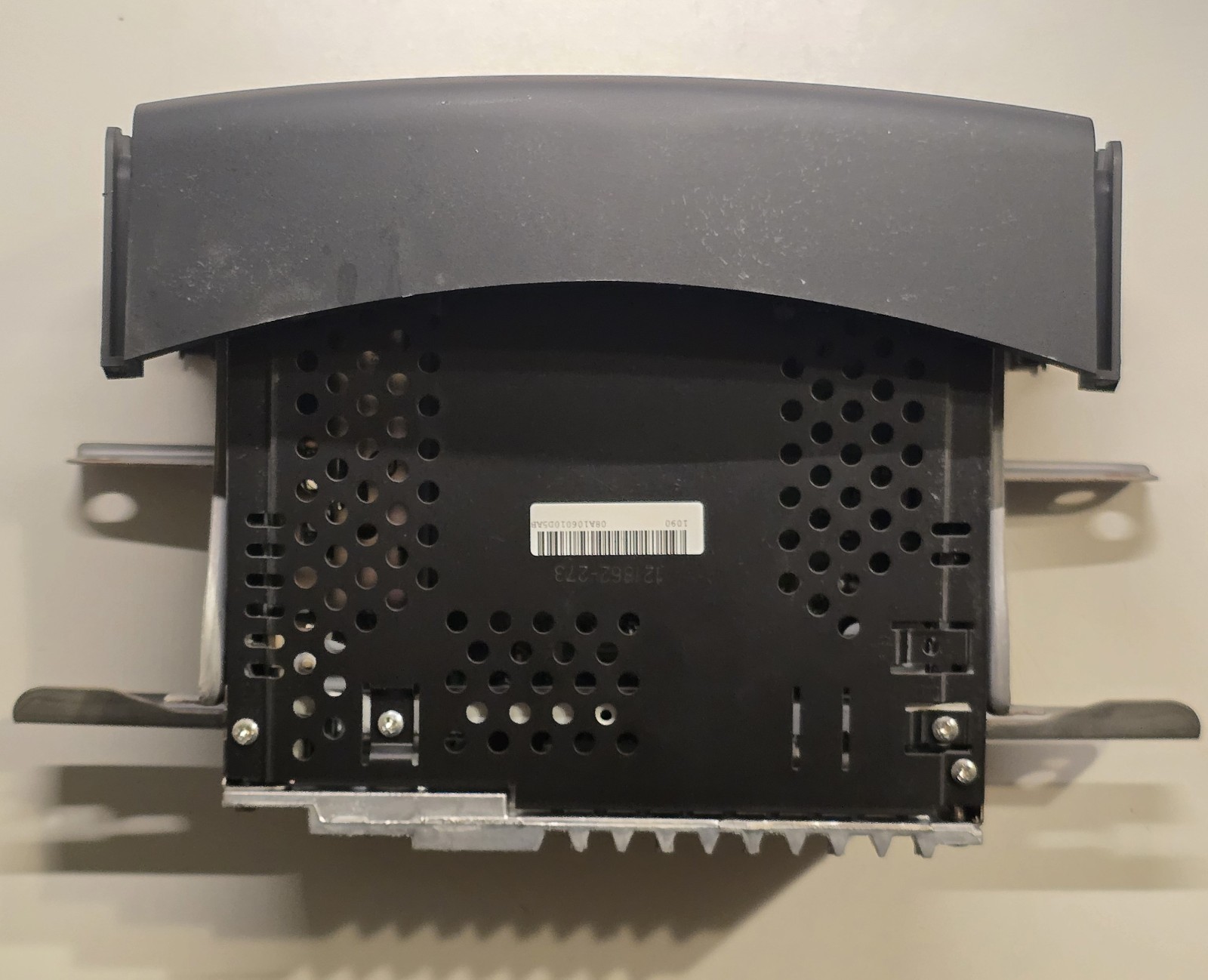 OEM Toyota RAV4 Head Unit Radio 86120-42291 2009 2010 2011 Non-JBL AM FM CD
