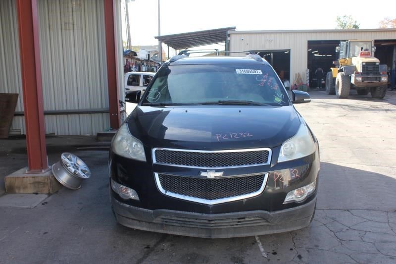 Audio Equipment Radio Opt Uui Fits 10-17 TRAVERSE 525331
