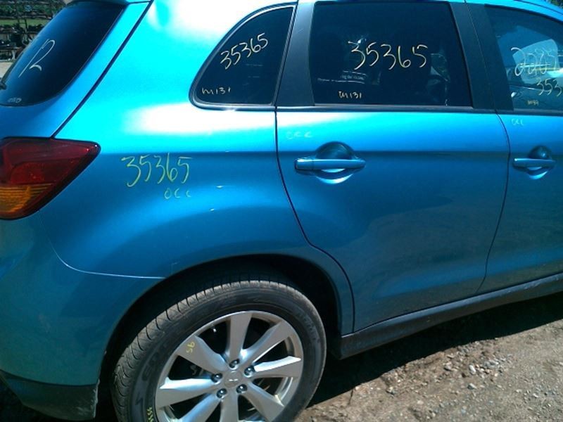 Audio Equipment Radio Receiver AM-FM-CD-MP3 Fits 08-13 LANCER 2440359