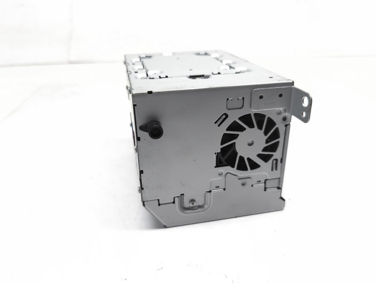 2019 Volvo S90 T6 Momentum Audio Radio Receiver Headunit 32209678 31466984