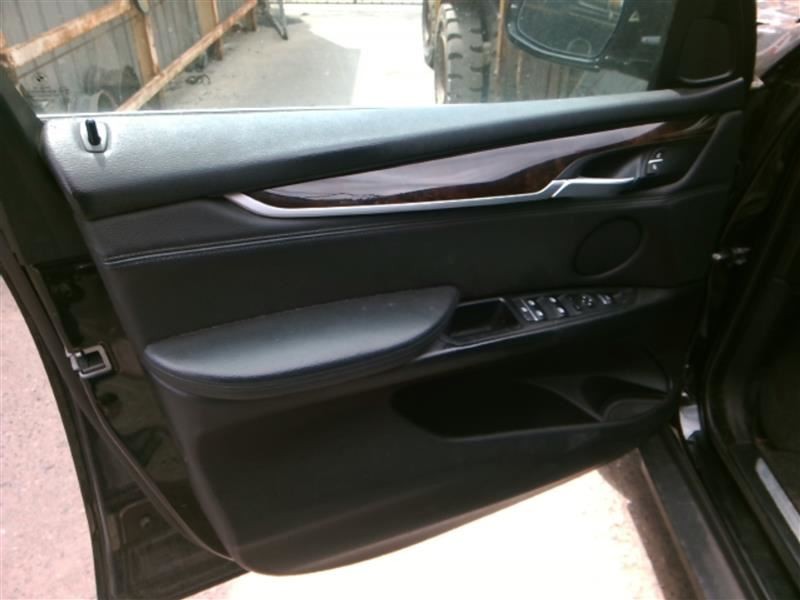 Audio Equipment Radio Am-fm-cd Receiver 1 Din Fits 15-16 BMW 228i 634849