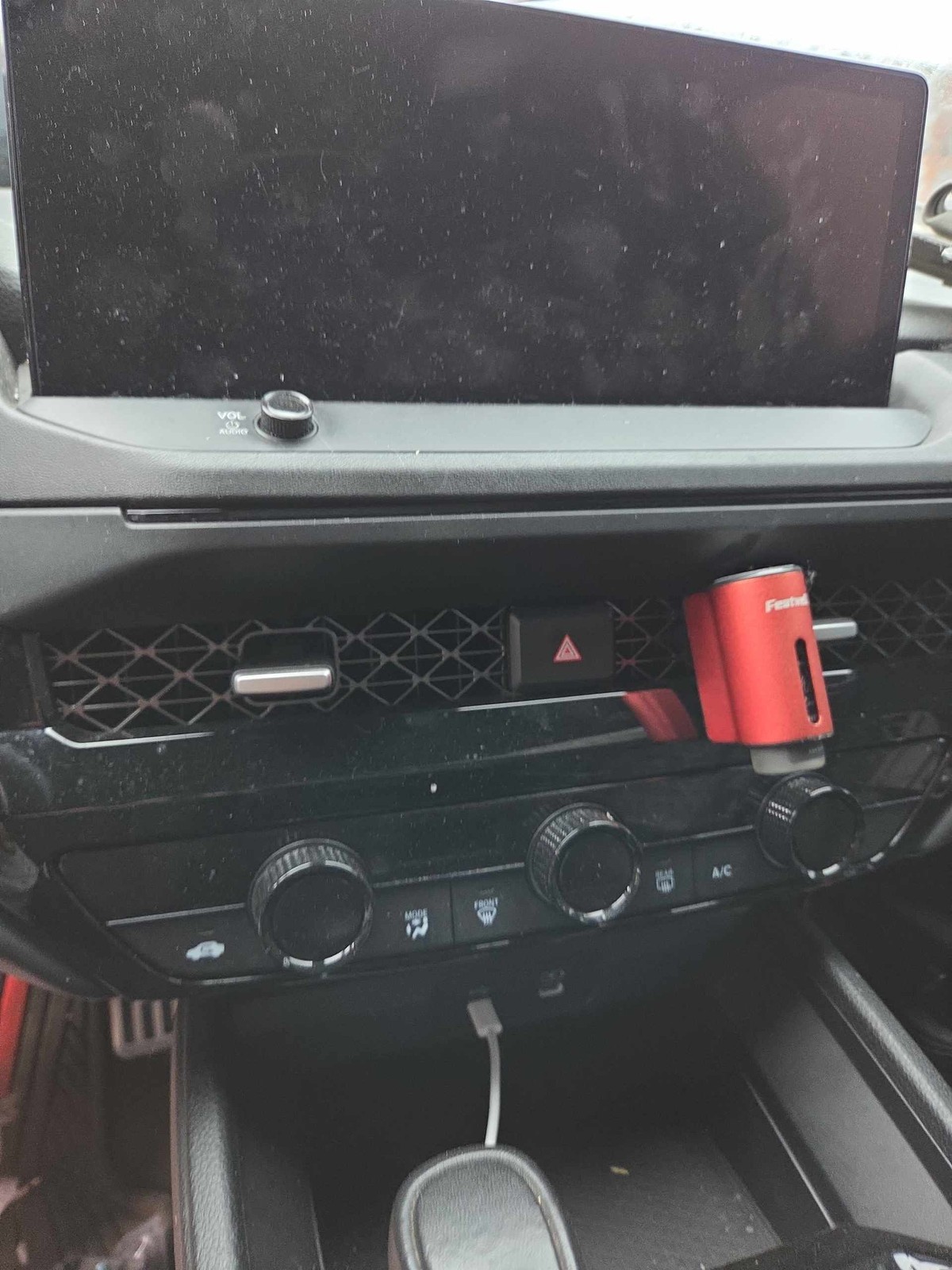 2023-2024 HONDA ACCORD 2.0L Radio Receiver US Market Sport