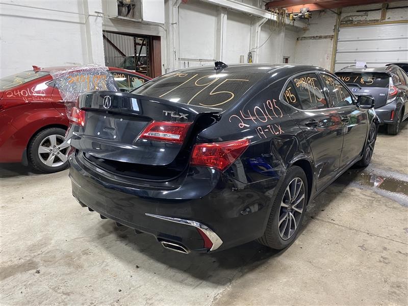RADIO Acura TLX 2019 19 2020 20 39540TZ3B020M1 1345795