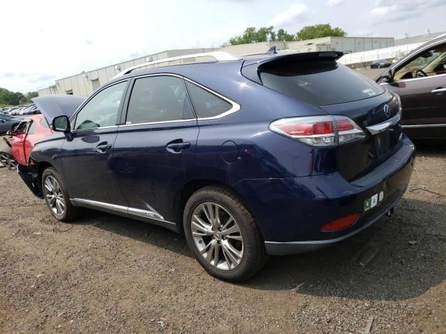 Info-GPS-TV Screen Front Display Dash Mounted Fits 13-15 LEXUS RX350 722288