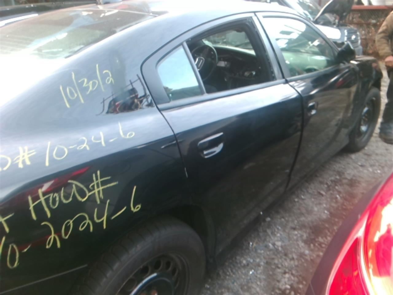 Audio Equipment Radio Amplifier 276 Watt Opt RD7 Fits 17-23 CHALLENGER 826941