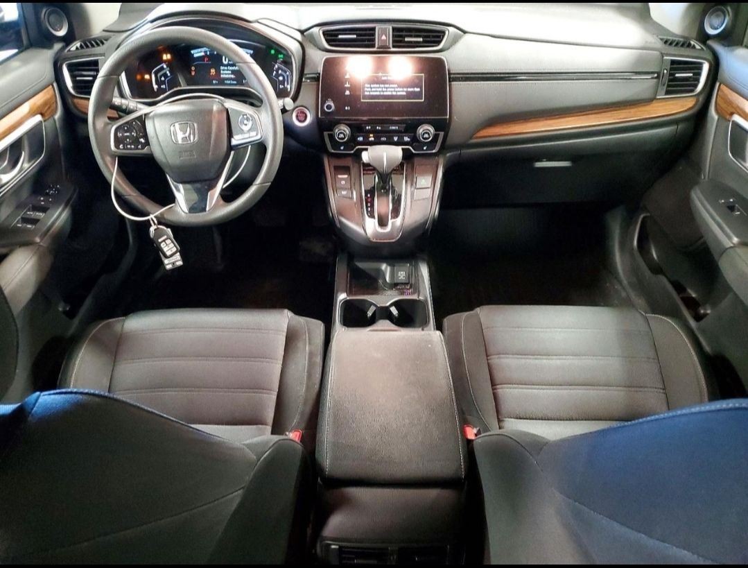 Audio Equipment Radio Receiver US Market EX Fits 17 CR-V 309499