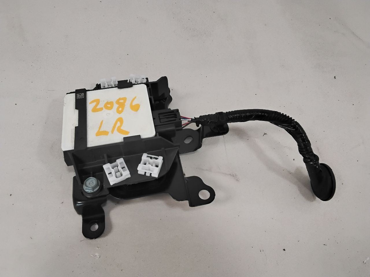 Driver Camera/Projector Radar Unit Rear Blind Spot Alert Fits 25 CIVIC 134538