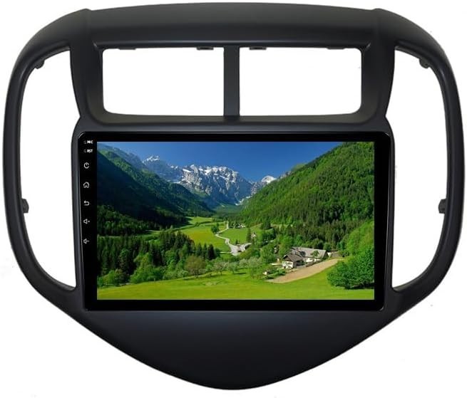 2017-2018 Chevy Sonic 4G+64G 9-inch Head Unit with Apple CarPlay/Android Auto