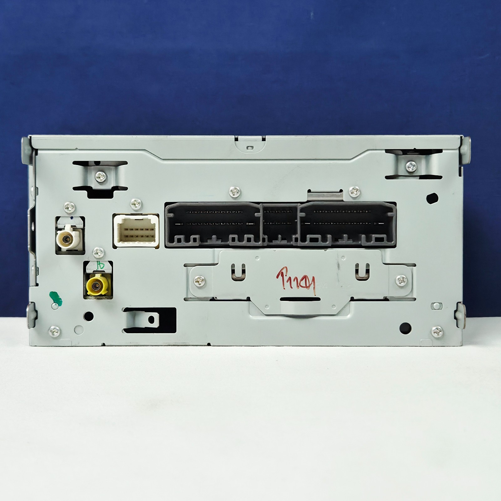 2007 – 2013 Dodge Jeep Chrysler Uconnect CD DVD Mygig Radio 05064879AH