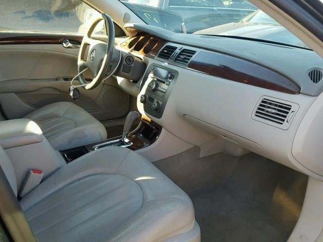 Audio Equipment Radio AM-FM-stereo-CD-MP3-USB Opt Uui Fits 11 LUCERNE 903886