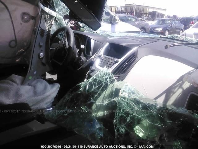Audio Equipment Radio Control Panel ID 84096683 Fits 16 EQUINOX 878451
