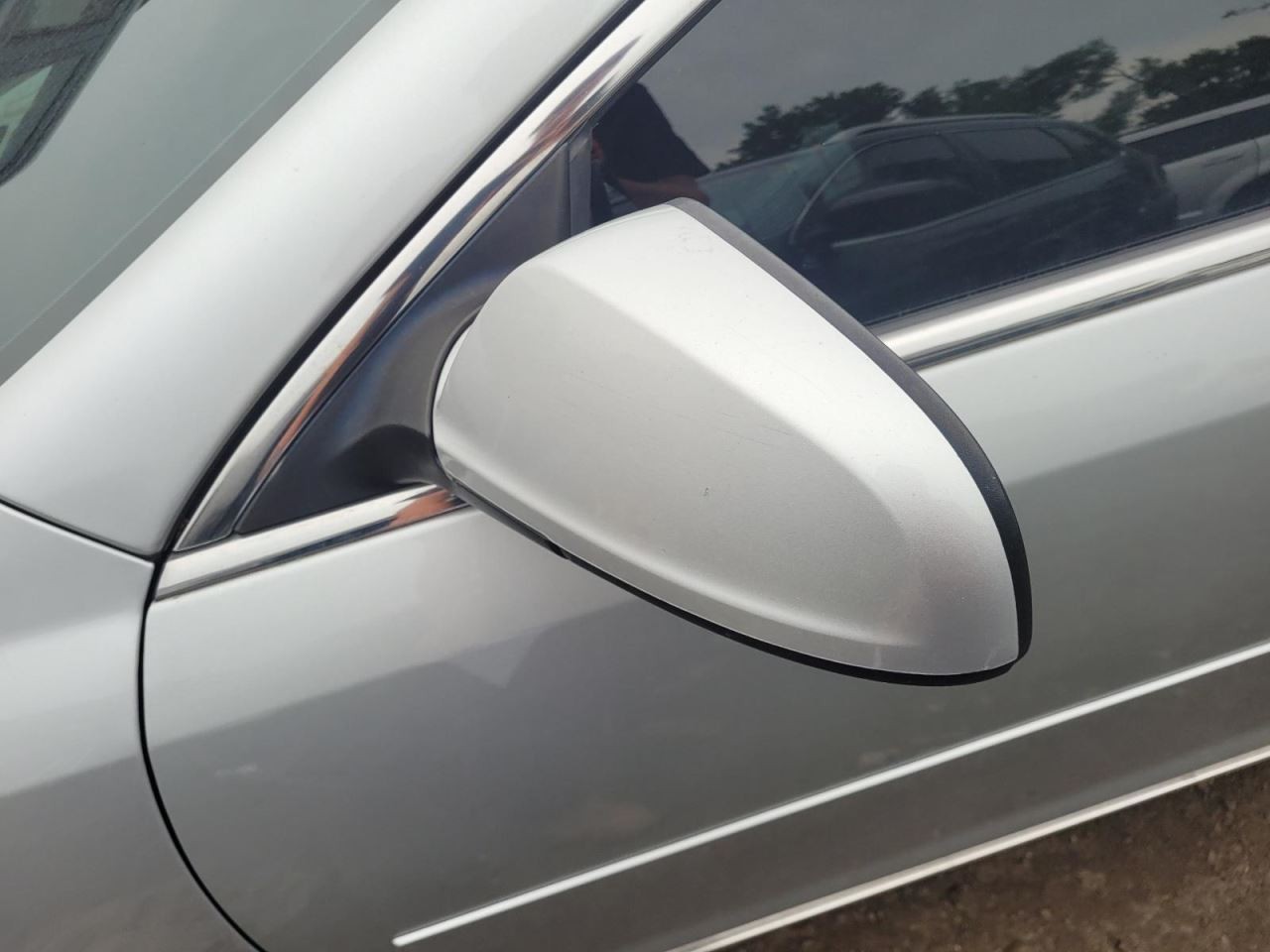 Audio Equipment Radio AM-FM-stereo-CD-MP3-USB Opt Uui Fits 09-12 MALIBU 1829953