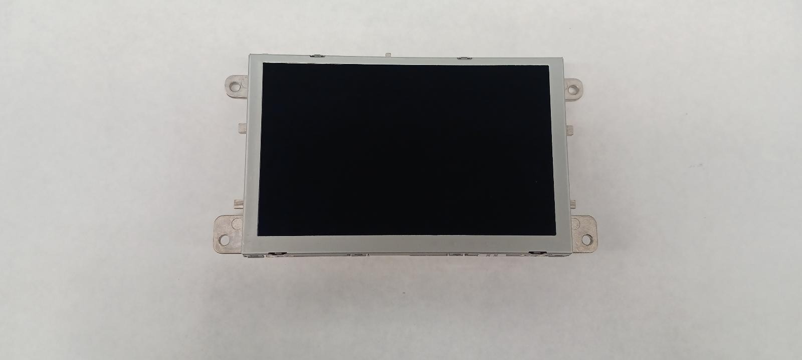 ’11-’15 AUDI Q7 Display Screen 8DY OEM 1 Year Warranty!