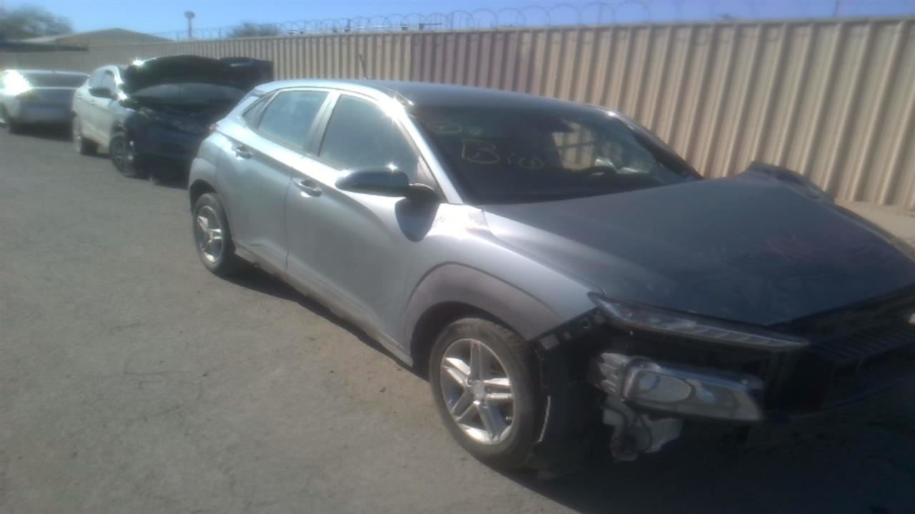 Audio Equipment Radio Receiver Assembly US Market Fits 18-21 KONA 29140009