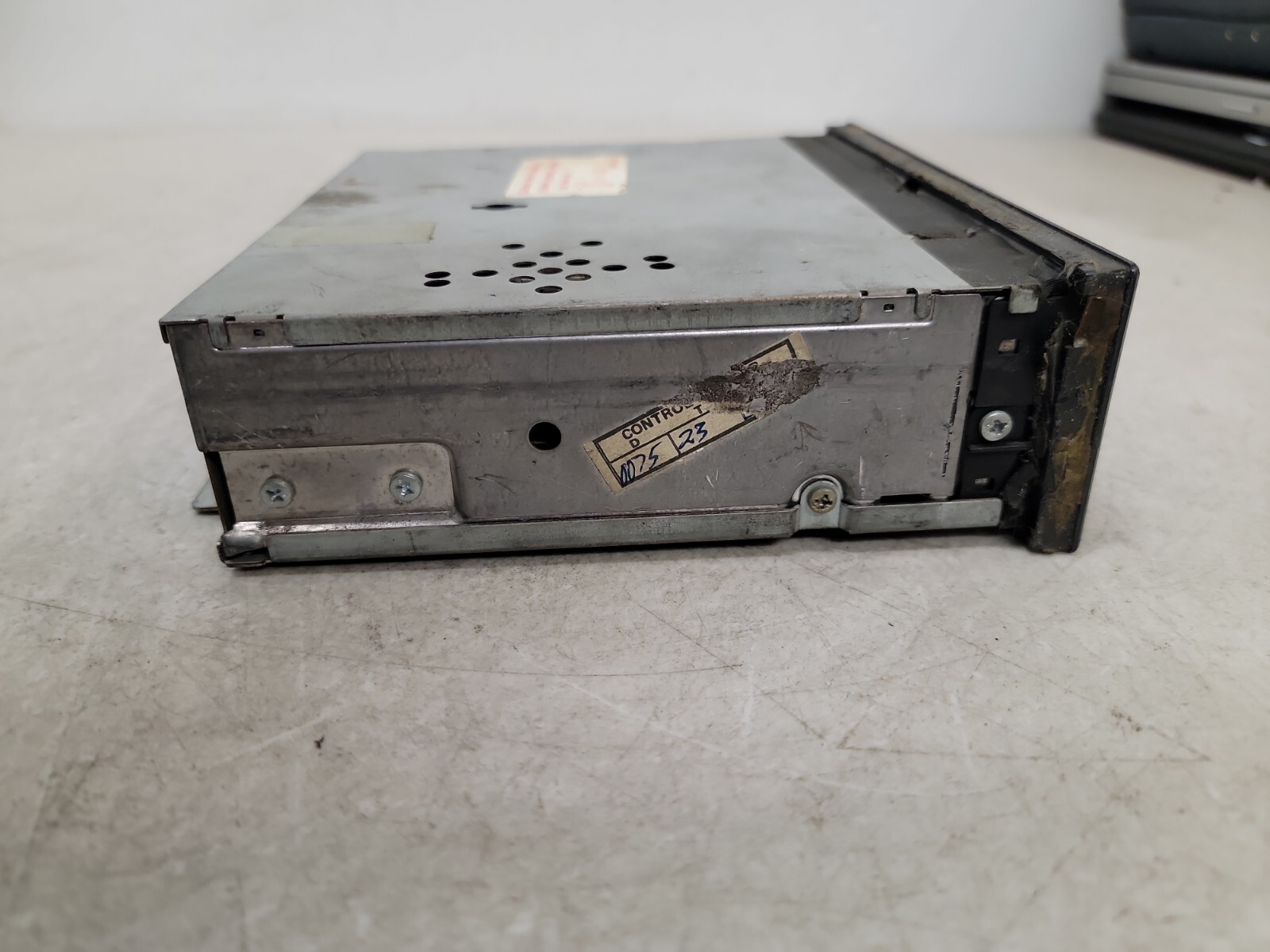 Honda 08118-SH205-AH? Electronic Quartz Tuning Tuner Oem Honda model unknown