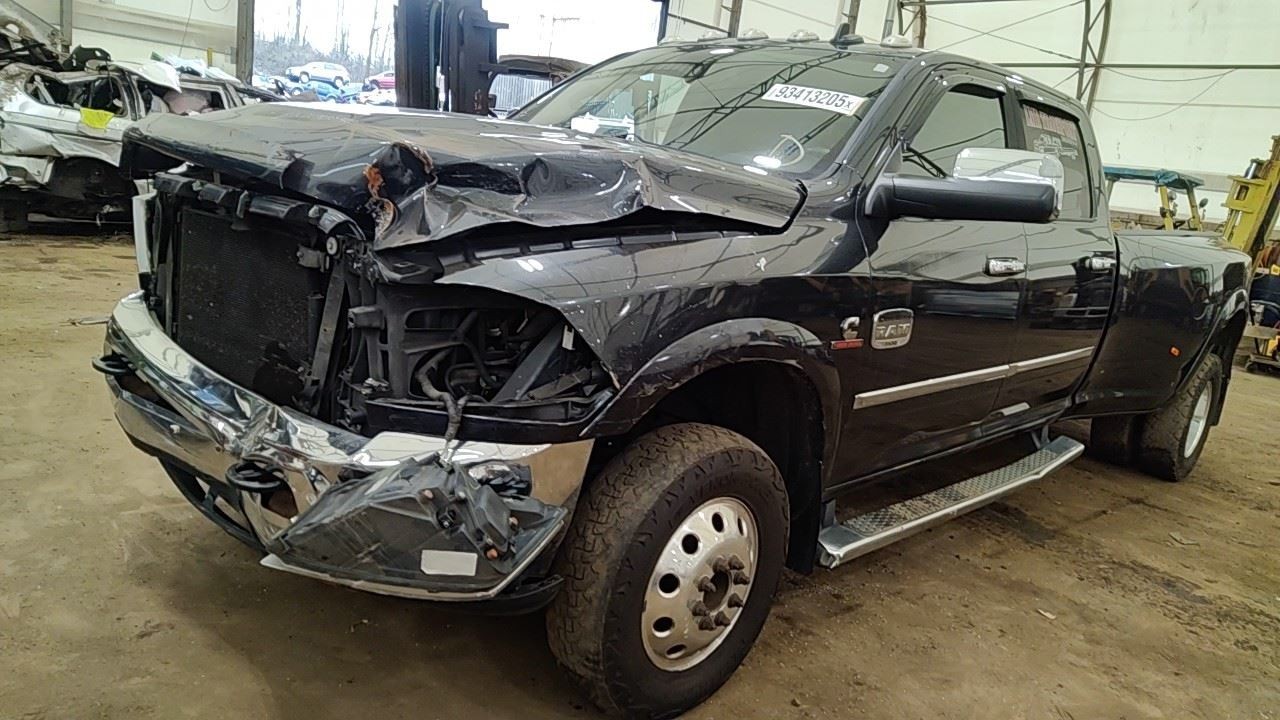 Audio Equipment Radio Classic Style Fits 13-24 DODGE 1500 PICKUP 7037638