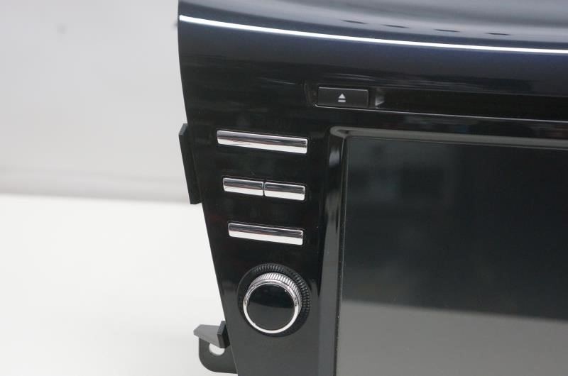 15-16 Nissan Murano Navigation Radio Display 25915-9UA1C OEM *ReaD* *AS-IS*