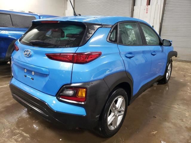 Audio Equipment Radio Display And Receiver US Market Fits 18-21 KONA 1514968
