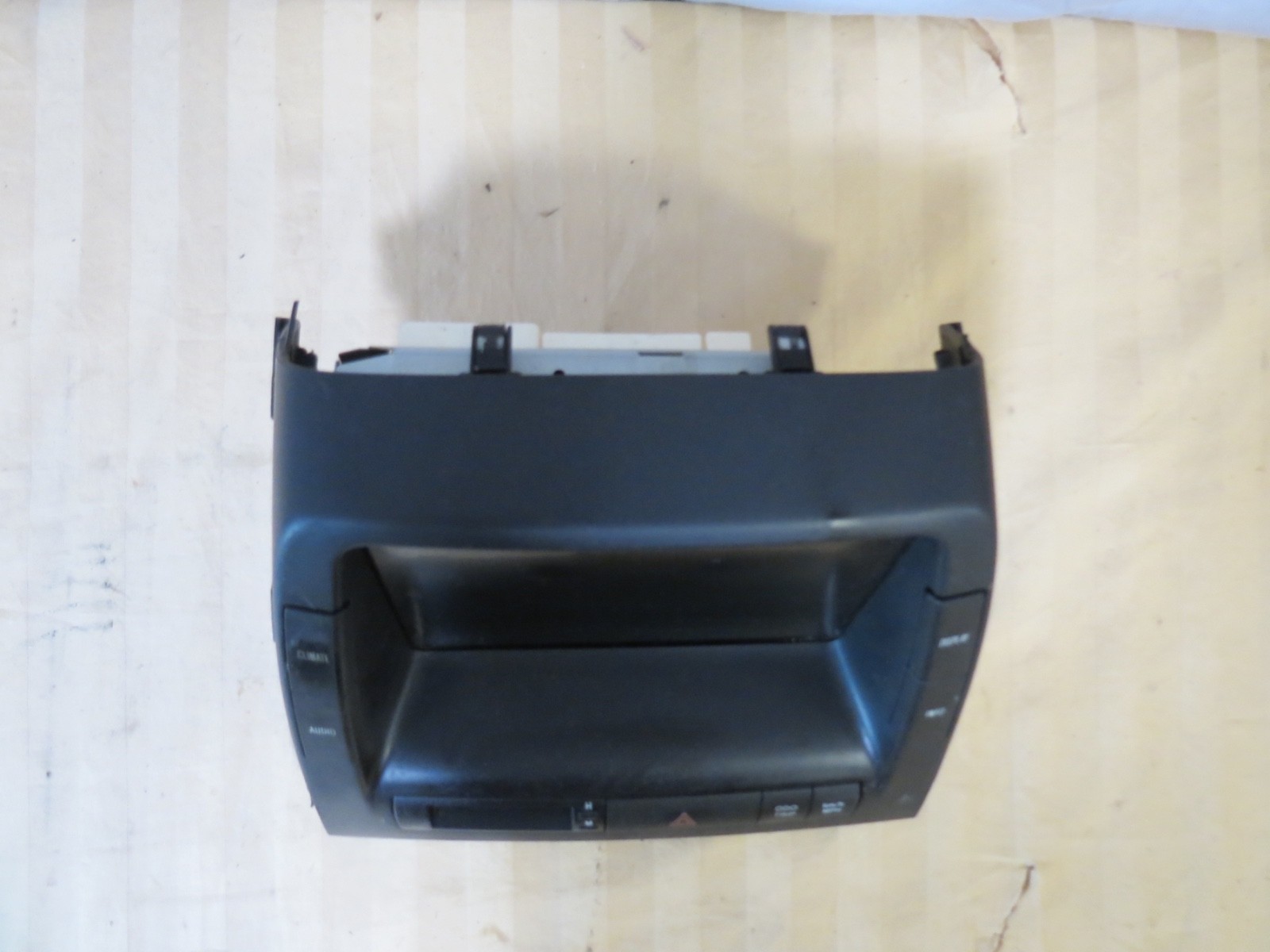 06 07 08 09 Toyota Prius MFD Multi Info Media Dash Display Screen 86110-47230