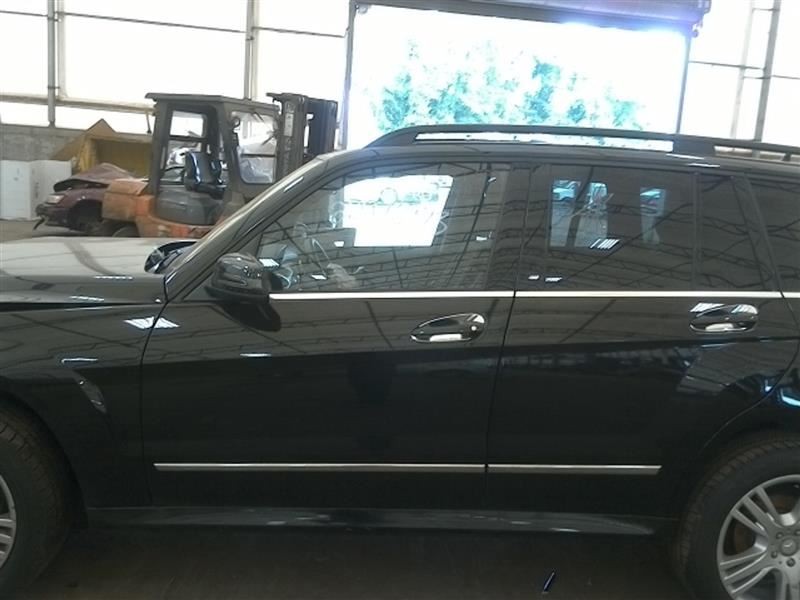 Audio Equipment Radio 204 Type Receiver Fits 13 MERCEDES GLK-CLASS 3116854