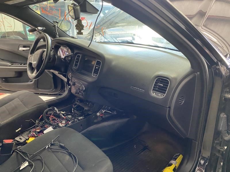 Audio Equipment Radio Receiver 5.0″ Touchscreen Fits 16 CHARGER 1757700