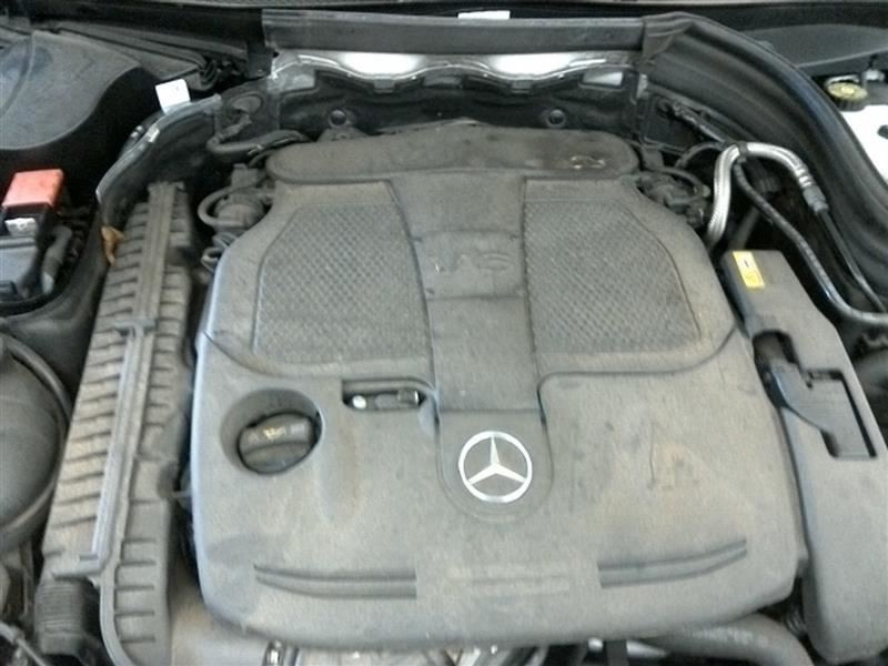 Audio Equipment Radio 204 Type Receiver Fits 13 MERCEDES GLK-CLASS 3116854