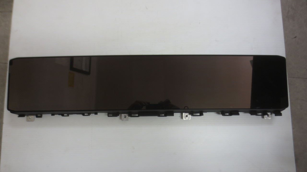 Speedometer & Radio Display Screen, FITS 25-26 K4 160912
